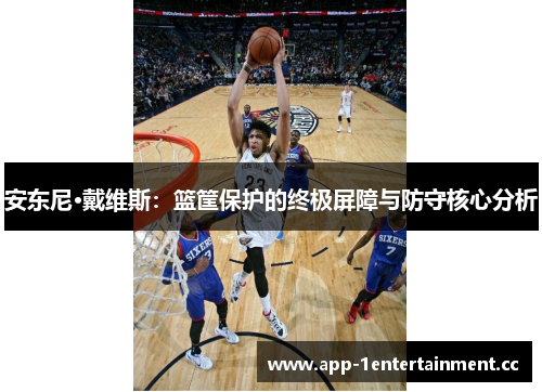 安东尼·戴维斯：篮筐保护的终极屏障与防守核心分析