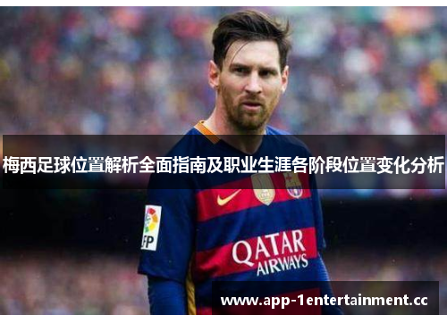 梅西足球位置解析全面指南及职业生涯各阶段位置变化分析 梅西足球位置解析全面指南及职业生涯各阶段位置变化分析